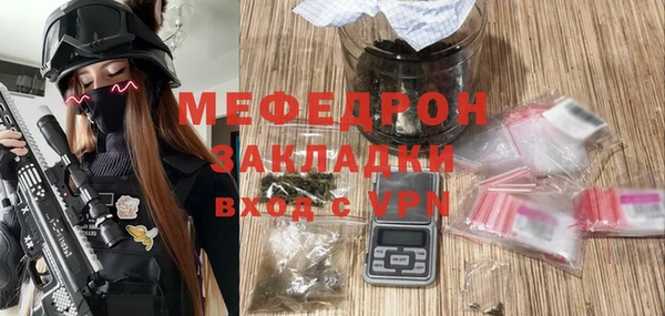 крисы Мегион