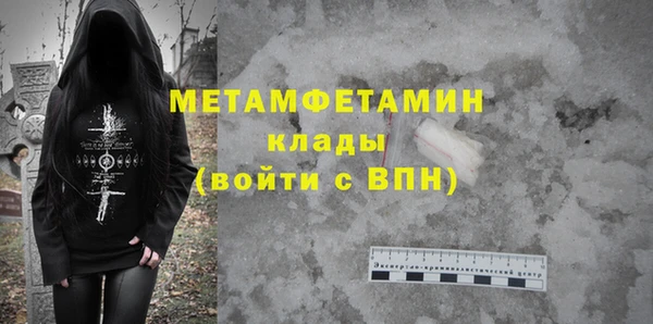 крисы Мегион