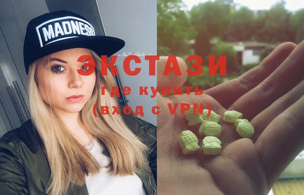 крисы Мегион